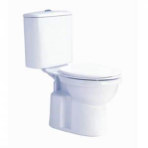 C190KW Toilet Set