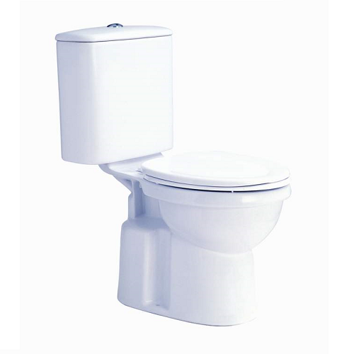 C190KW Toilet Set