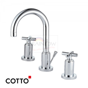 Basin Mixer Faucet