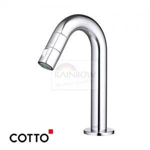 Basin Faucet