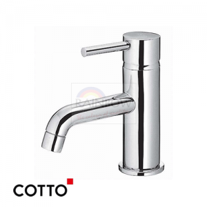 Single Lever Faucet