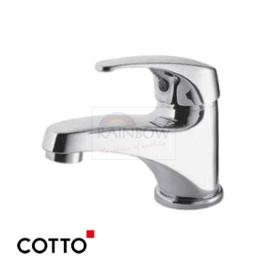 Basin Faucet