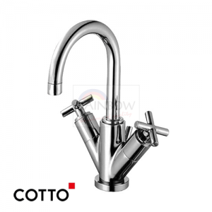Basin Faucet
