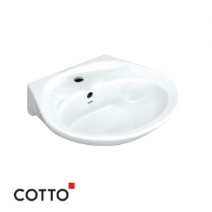 Wall-Hung Basin Kensington Series