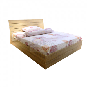 Bed (Queen)