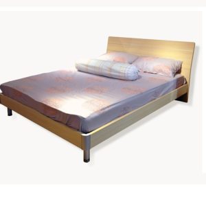 Bed (Queen)