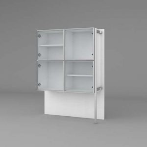 Cabinet for TV Cabinet