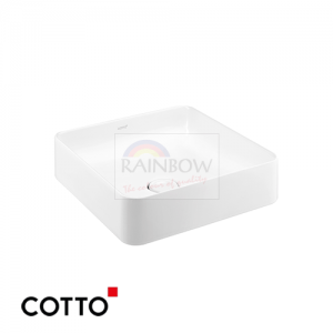 C003417 Sensation Square Basin