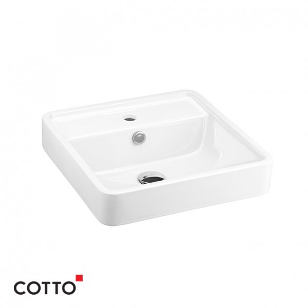 C003417 Sensation Square Basin
