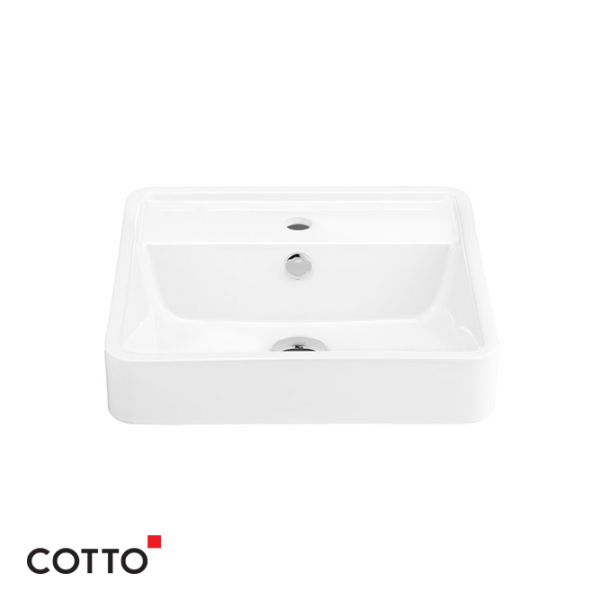 C003417 Sensation Square Basin - Image 4