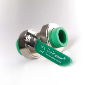 Ball Valve