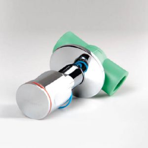 Concealed Valve
