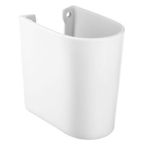 Trap Cover White