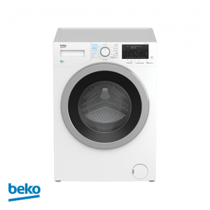 Beko 8kg Washer Dryer White