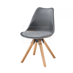 Irisa Grey Dining Chair