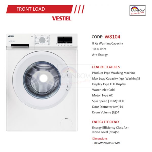 Washing Machine - Image 2