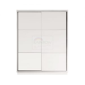 Nova Sliding Door Wardrobe