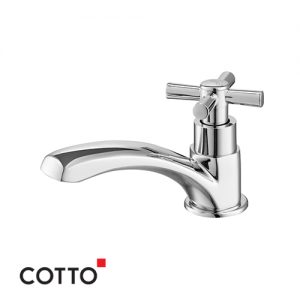 Automatic Basin Faucet (Tall)
