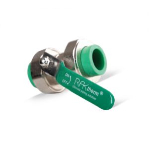 Ball Valve