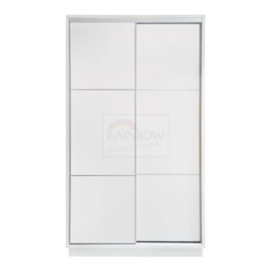 Luna Sliding Door Wardrobe