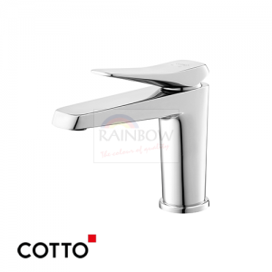 Basin Mixer Faucet