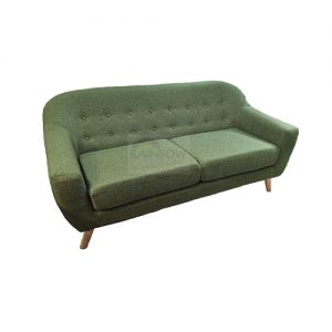 Jobi Sofa - 3-Seater