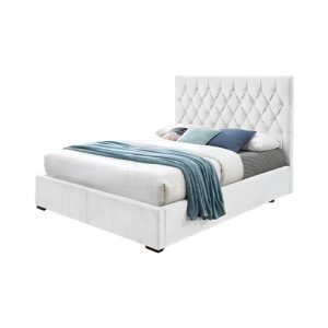 Clea Queen Bed with Storage