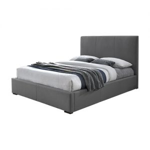Gian Queen Bed with Storage