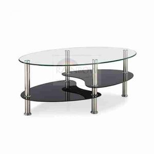 Aren Coffee Table