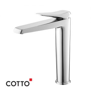 Lever Handle Basin Mixer Faucet