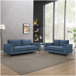 Lesley 3-seater sofa