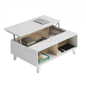 Janie Foldable Coffee Table