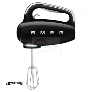 Smeg 50s Style Hand Mixer HMF01BLEU