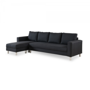 Elton reversible corner sofa