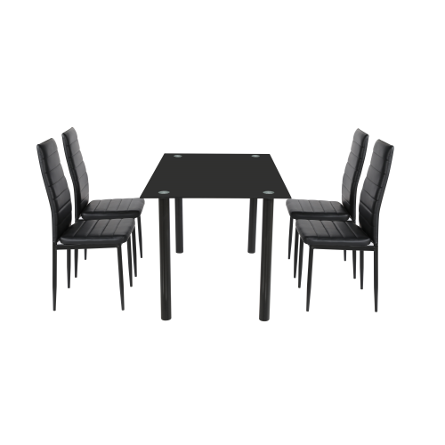 Shade Dining Set