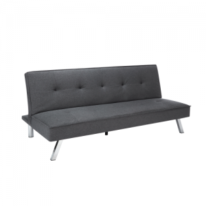 Rayen sofa bed grey