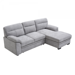 Mendoza Corner Sofa Bed