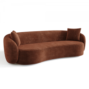Celine 3-Seater Sofa