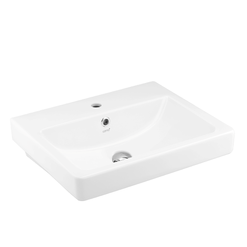 C01561 Viva Wall Hung Basin